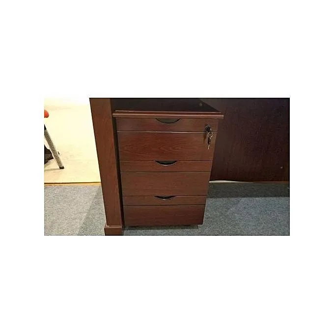2 Metre Executive Office Desk