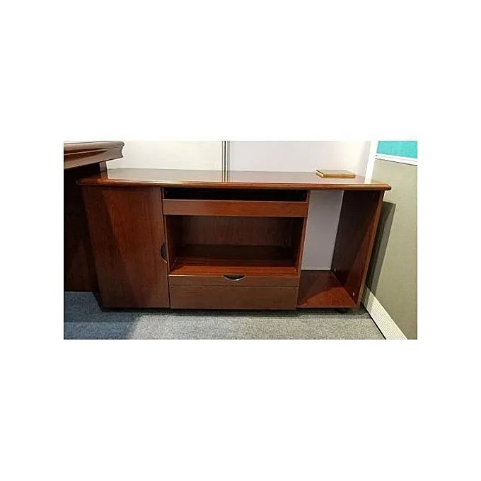 2 Metre Executive Office Desk