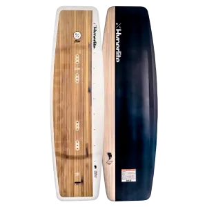 2025 Hyperlite Freepress Wakeboard