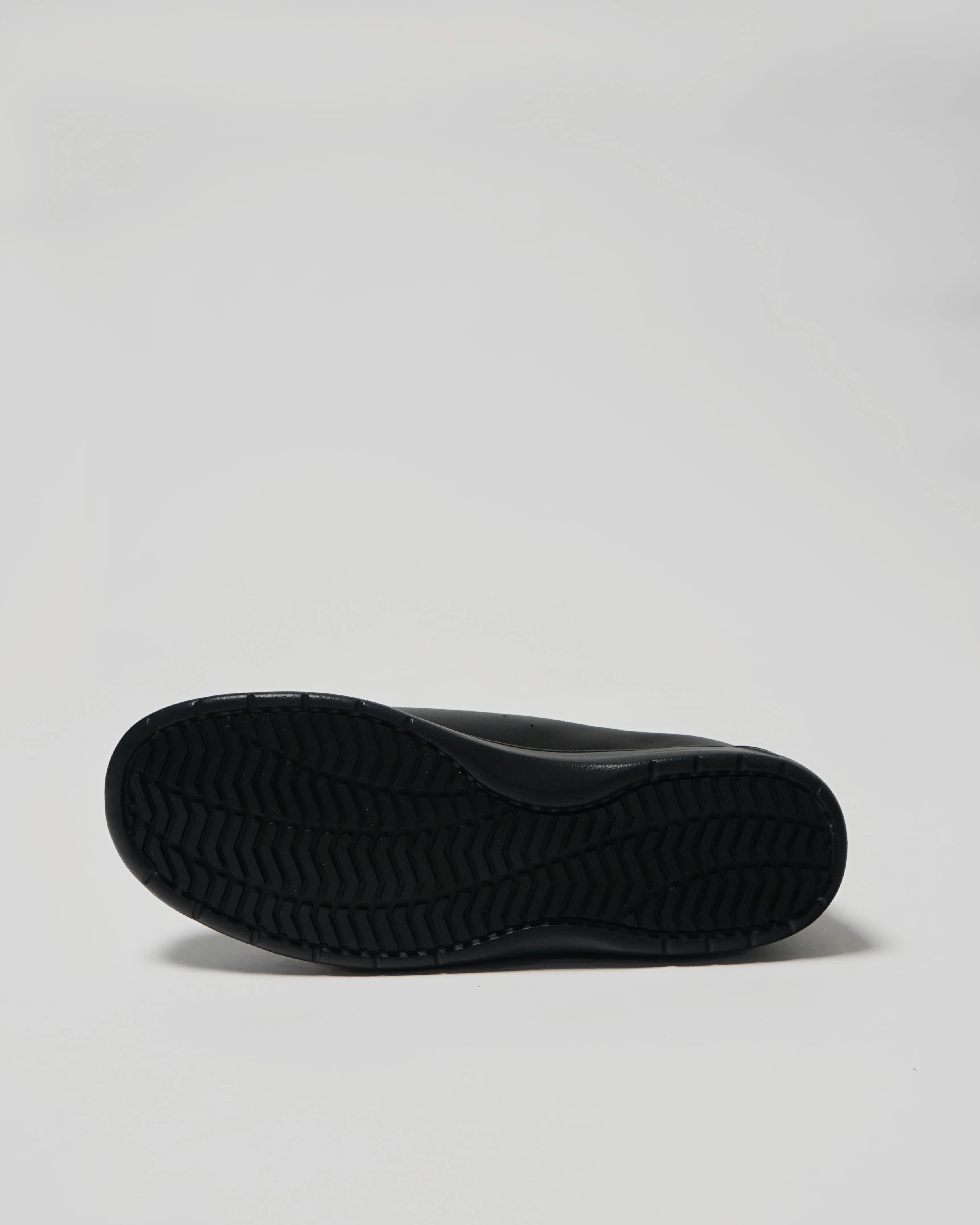810s ET004 Caf Shoes / Black