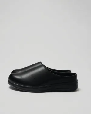 810s ET004 Caf Shoes / Black