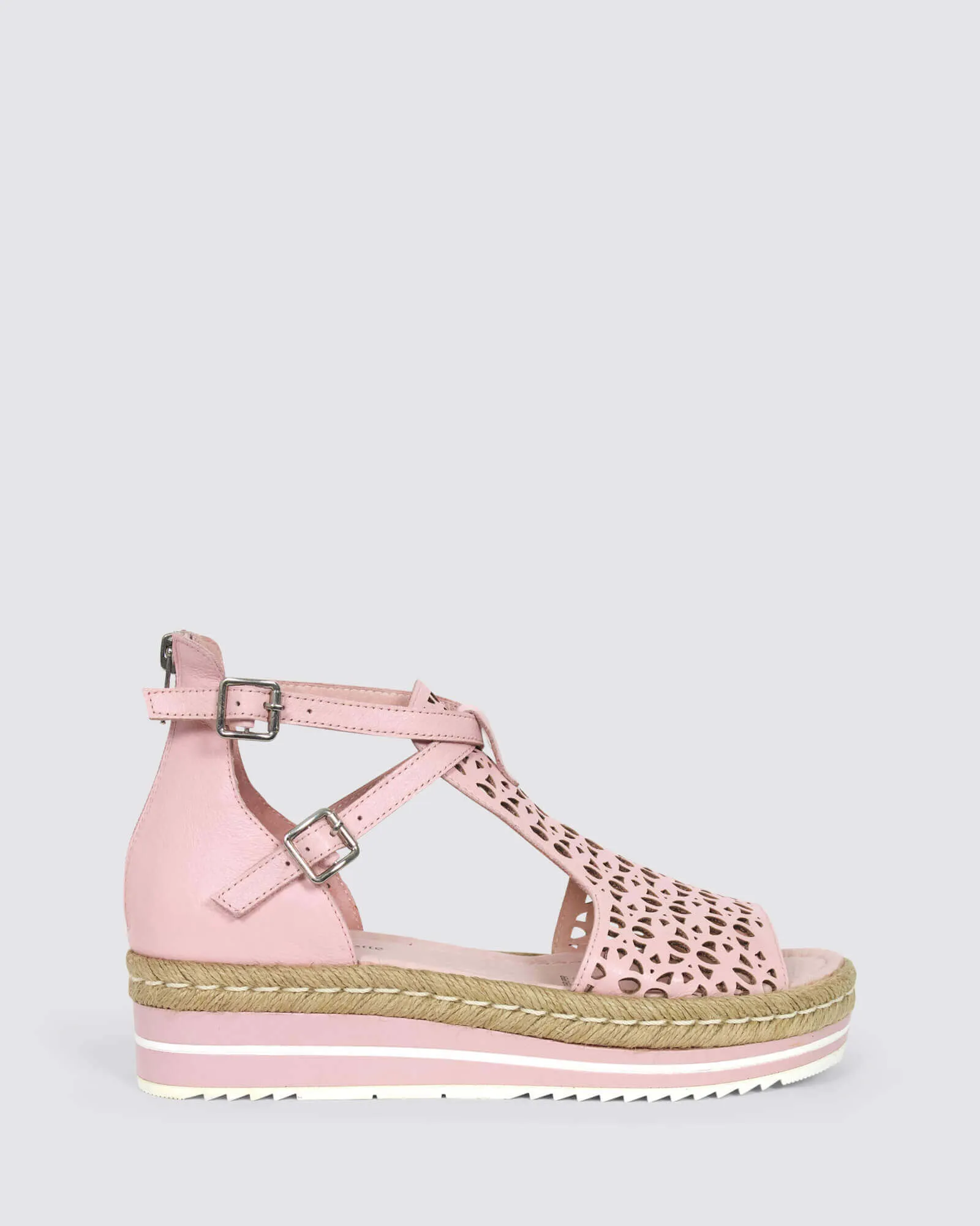 ACCRA NEW PINK