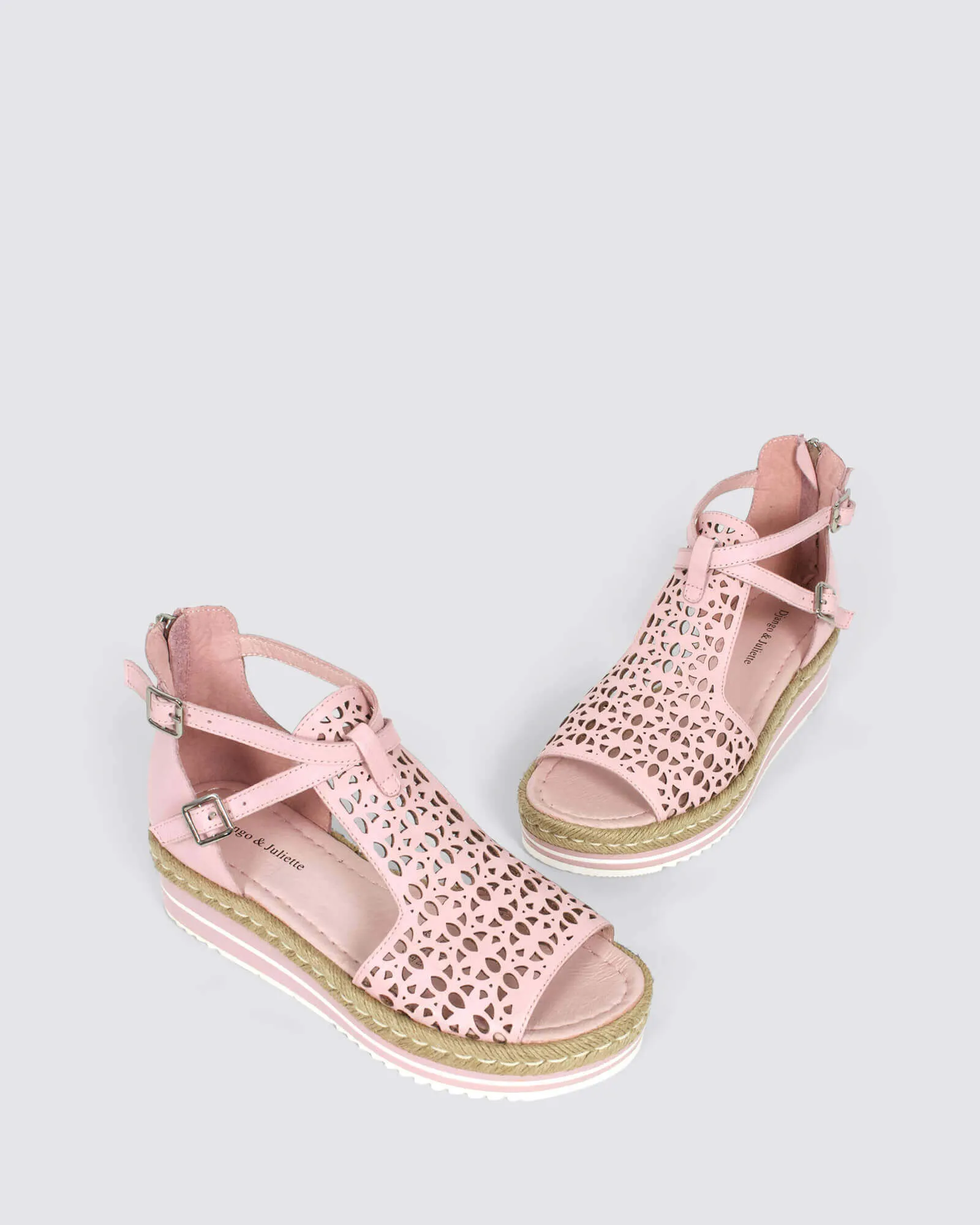 ACCRA NEW PINK