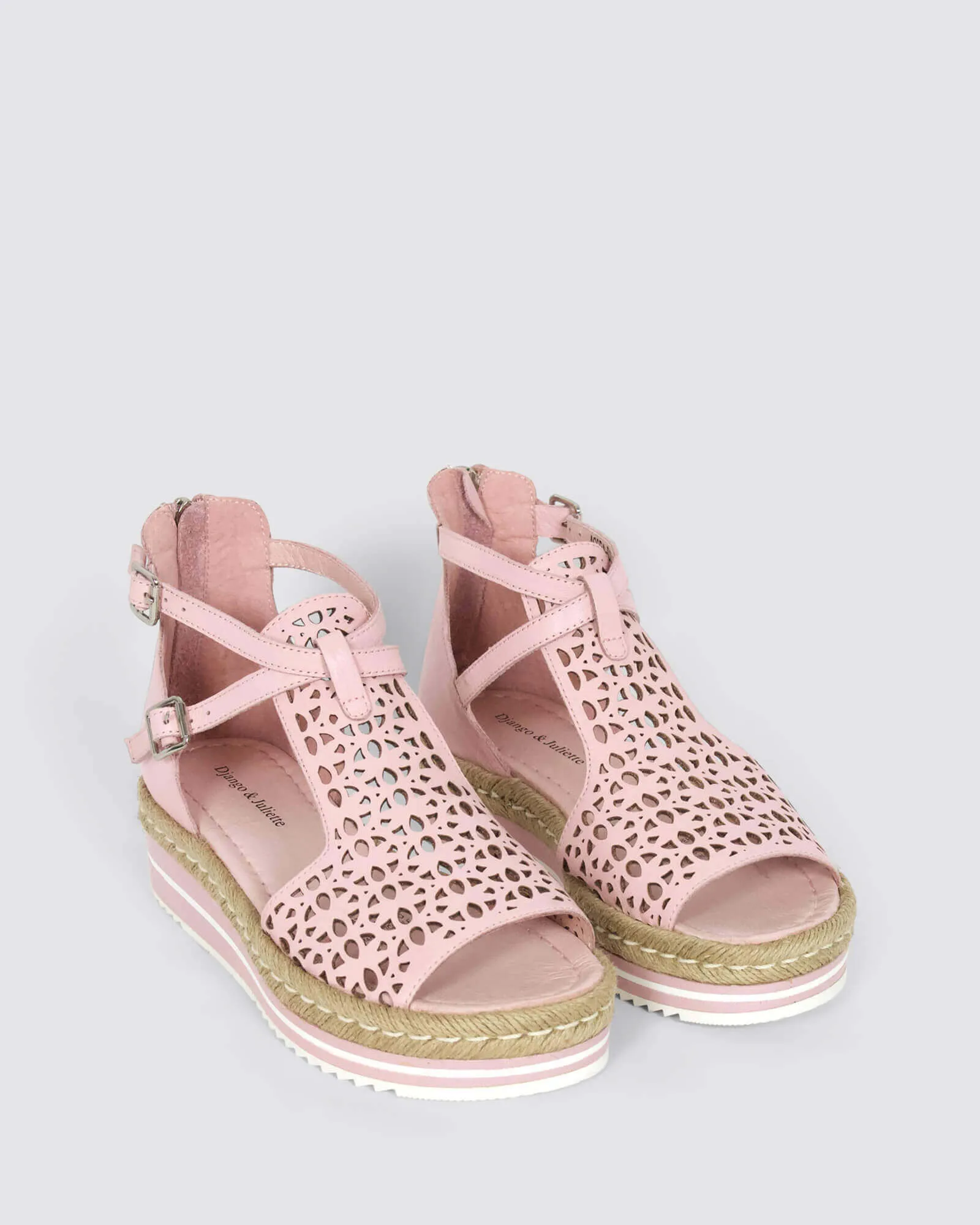 ACCRA NEW PINK