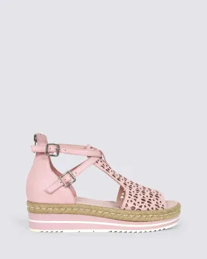 ACCRA NEW PINK