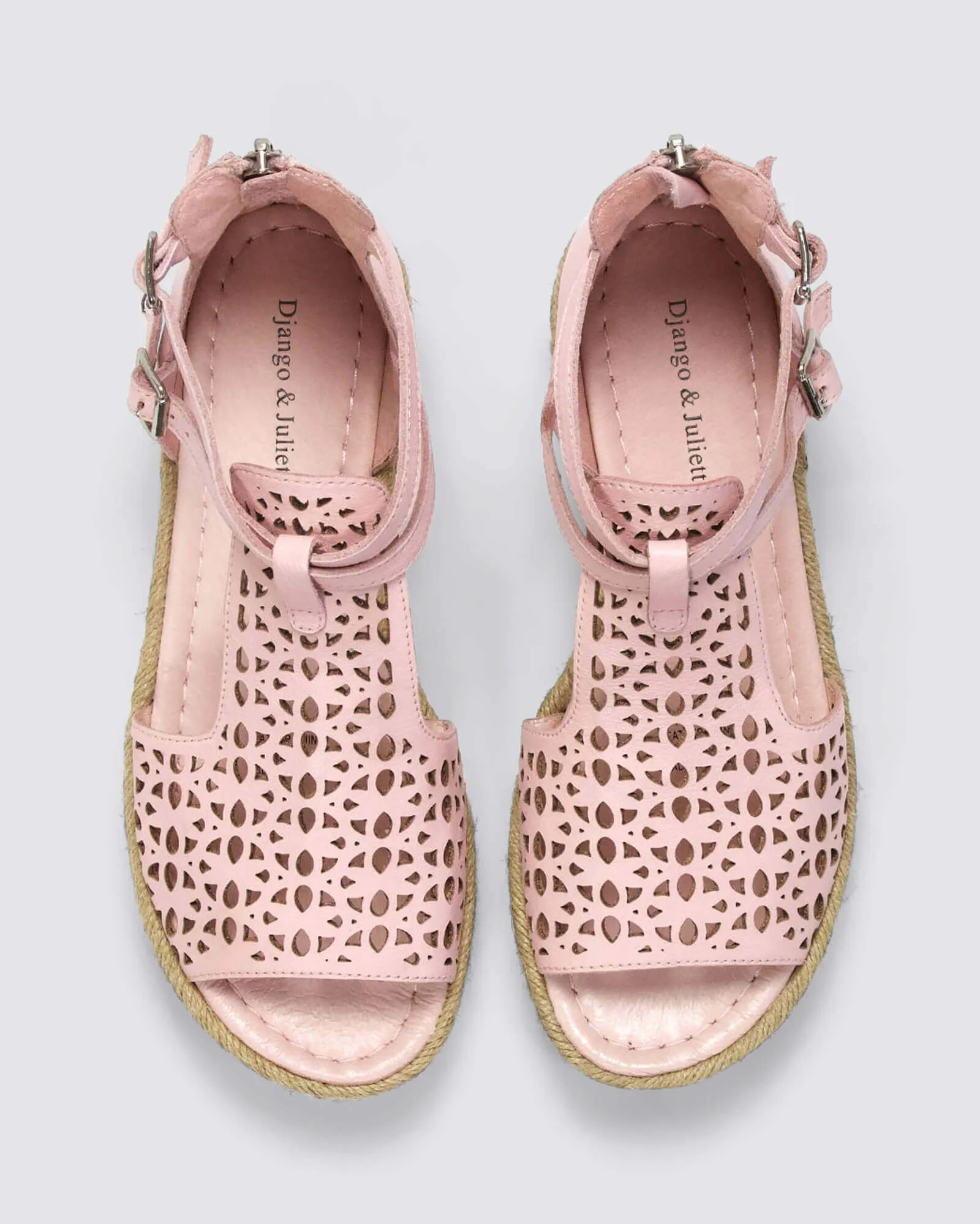 ACCRA NEW PINK