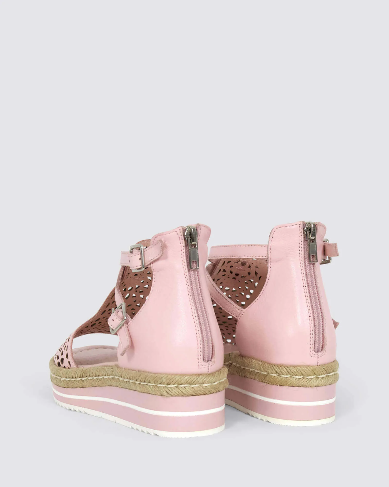 ACCRA NEW PINK