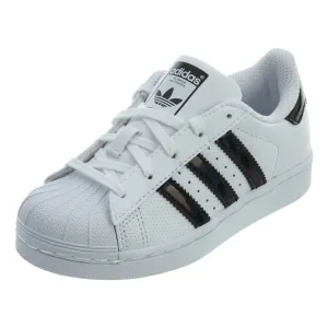 Adidas Superstar Little Kids Style : Db1211