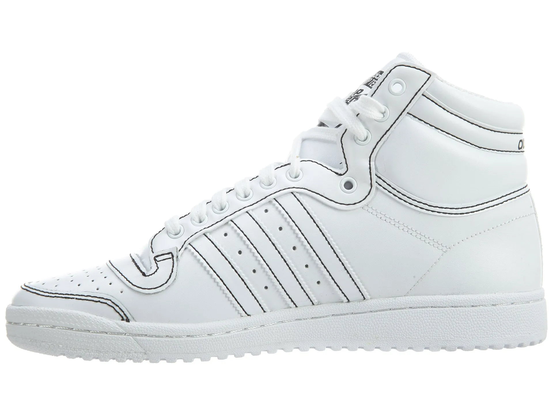 Adidas Top Ten Hi Mens Style : F37588