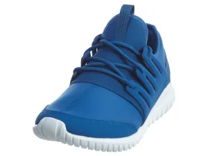 Adidas Tubular Radial Big Kids Style : S75010