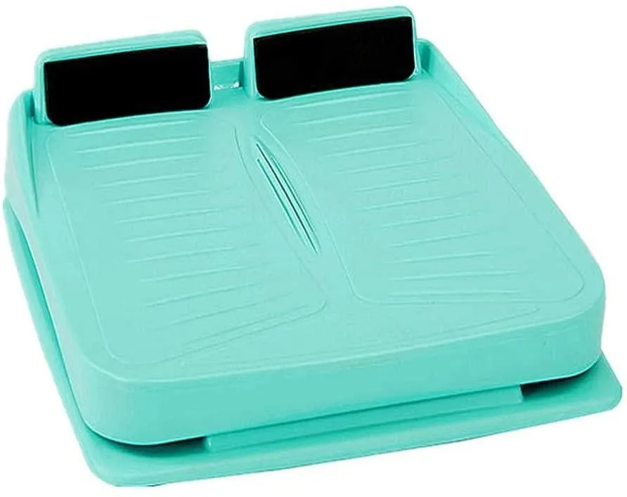 Adjustable Incline Board Portable Leg Exercise Ankle Foot Calf Stretcher