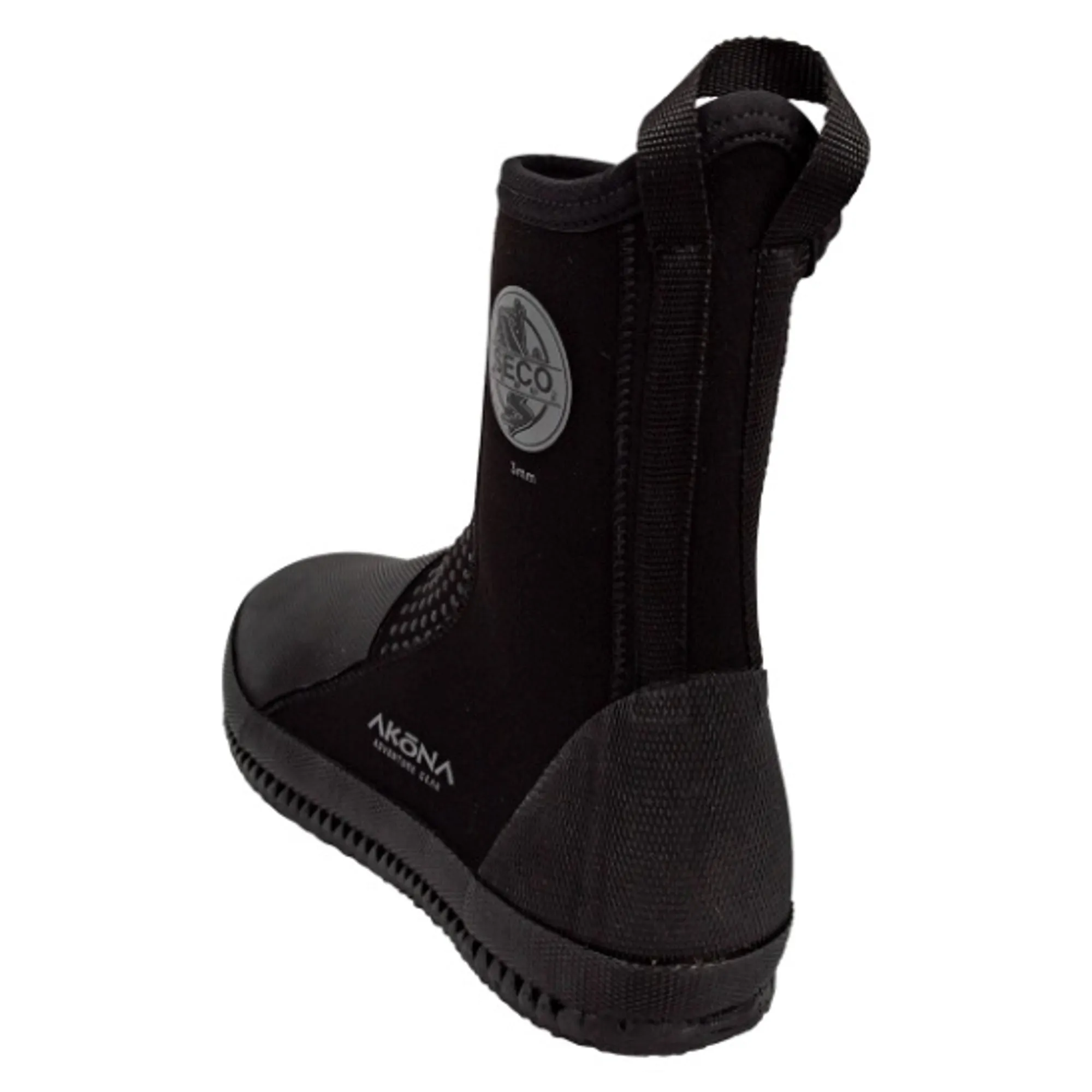 Akona 6mm Seco Self Draining Boots