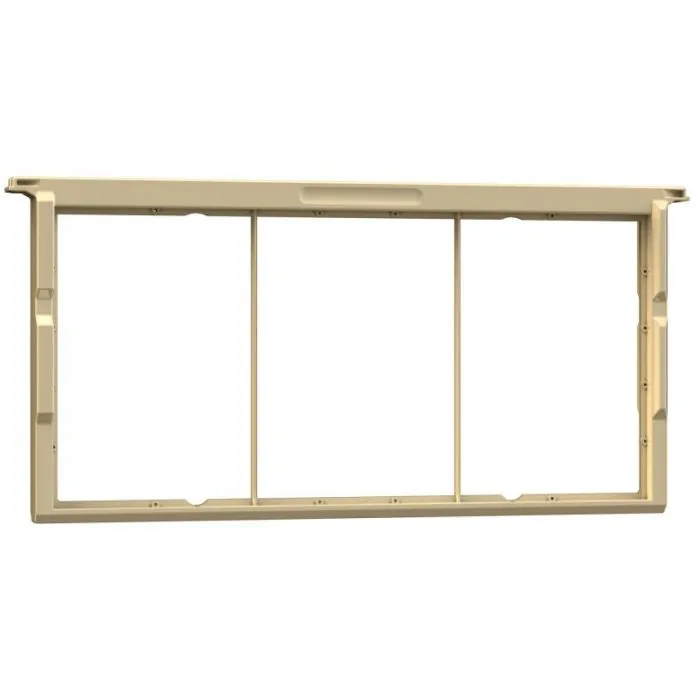 Apimaye 10F F/Depth Brood, 10 Apimaye Handy Frames