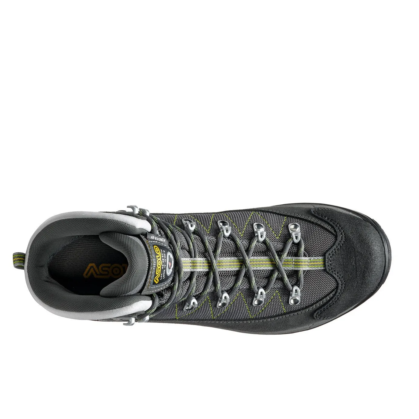 Asolo Mens Finder GV GORE-TEX Walking Boots