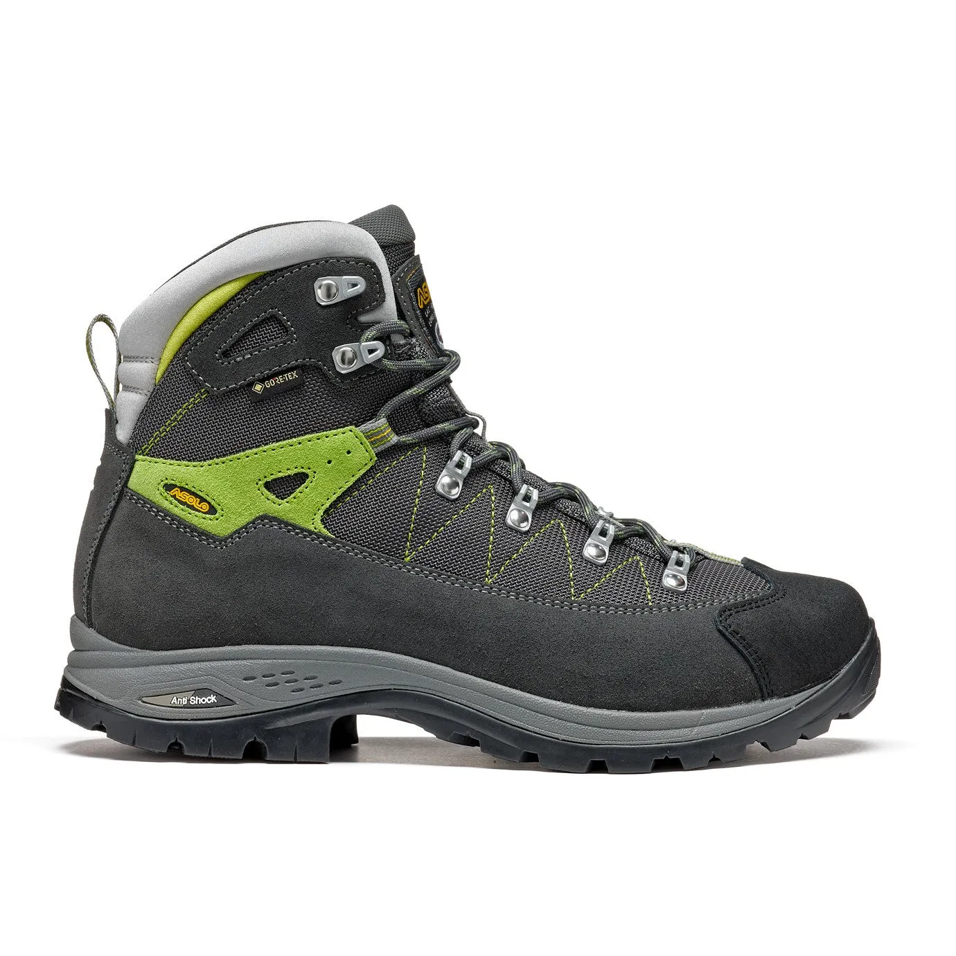 Asolo Mens Finder GV GORE-TEX Walking Boots