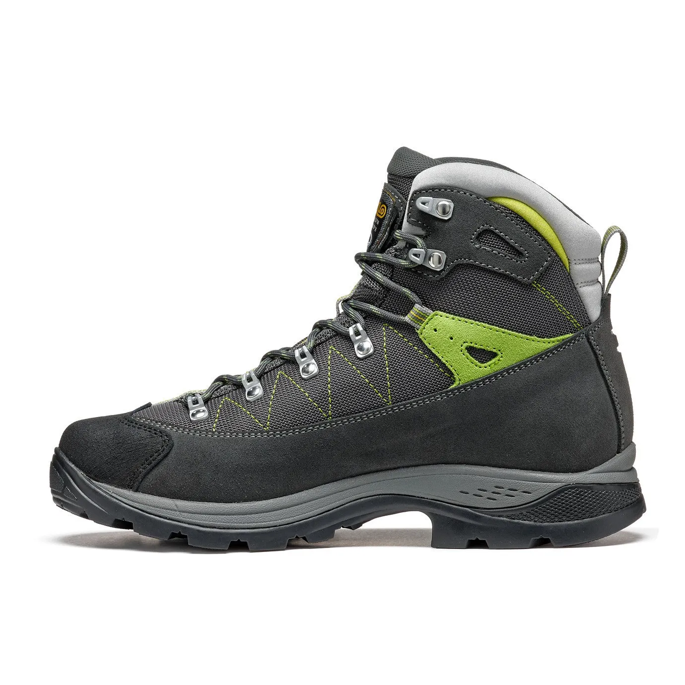 Asolo Mens Finder GV GORE-TEX Walking Boots