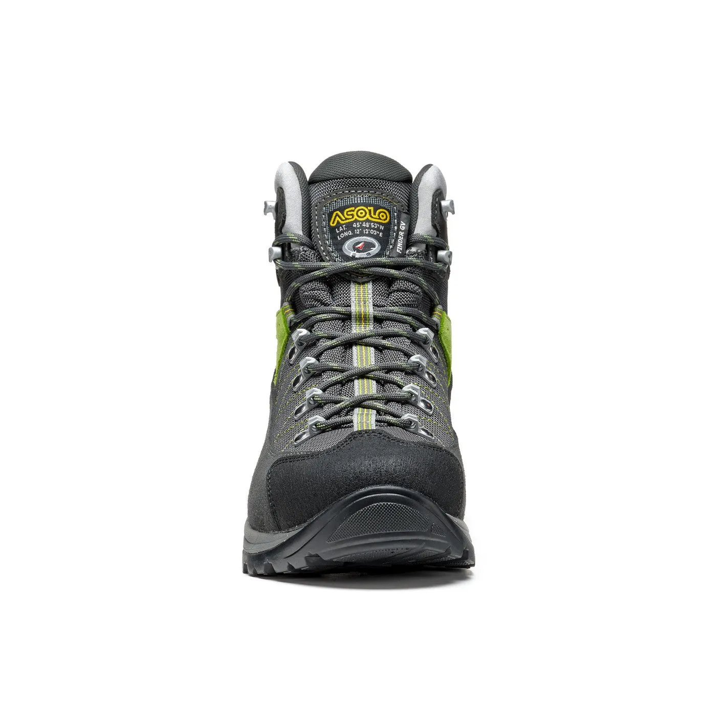 Asolo Mens Finder GV GORE-TEX Walking Boots