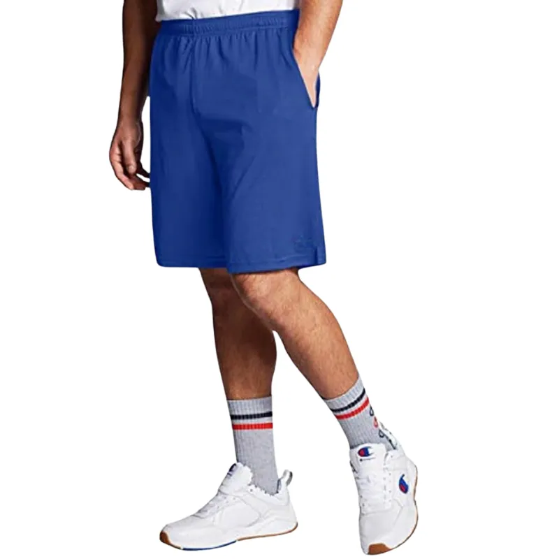 Athletic Running Shorts Elastic Band – Lightweight and Functional