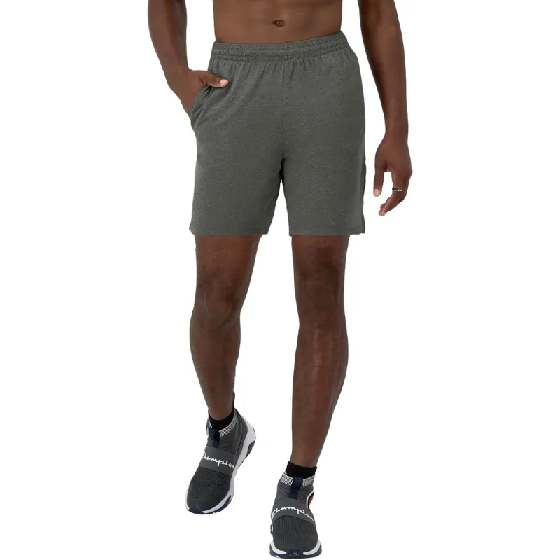 Athletic Running Shorts Elastic Band – Lightweight and Functional