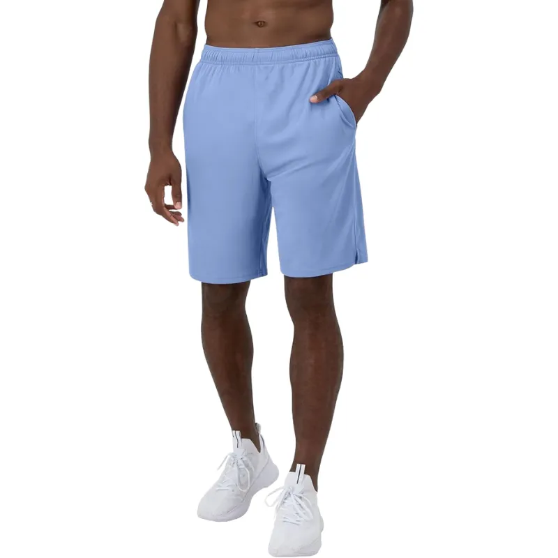 Athletic Running Shorts Elastic Band – Lightweight and Functional
