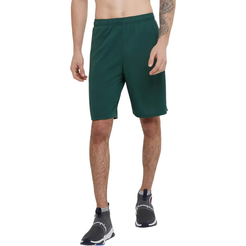 Athletic Running Shorts Elastic Band – Lightweight and Functional