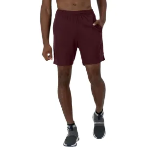 Athletic Running Shorts Elastic Band – Lightweight and Functional