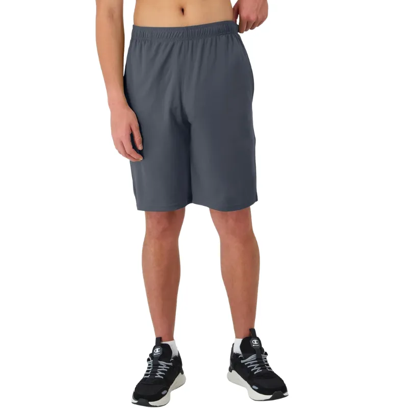 Athletic Running Shorts Elastic Band – Lightweight and Functional