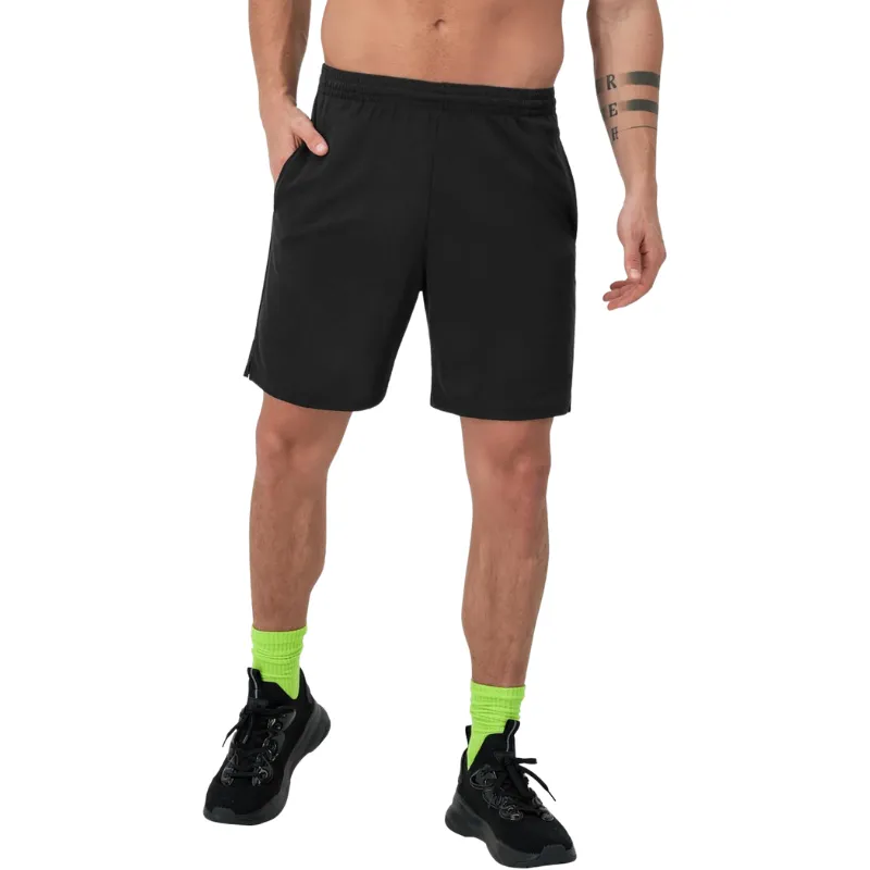 Athletic Running Shorts Elastic Band – Lightweight and Functional