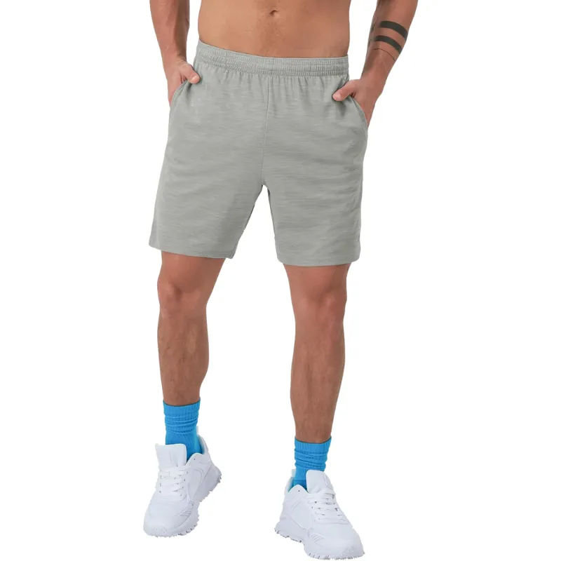 Athletic Running Shorts Elastic Band – Lightweight and Functional