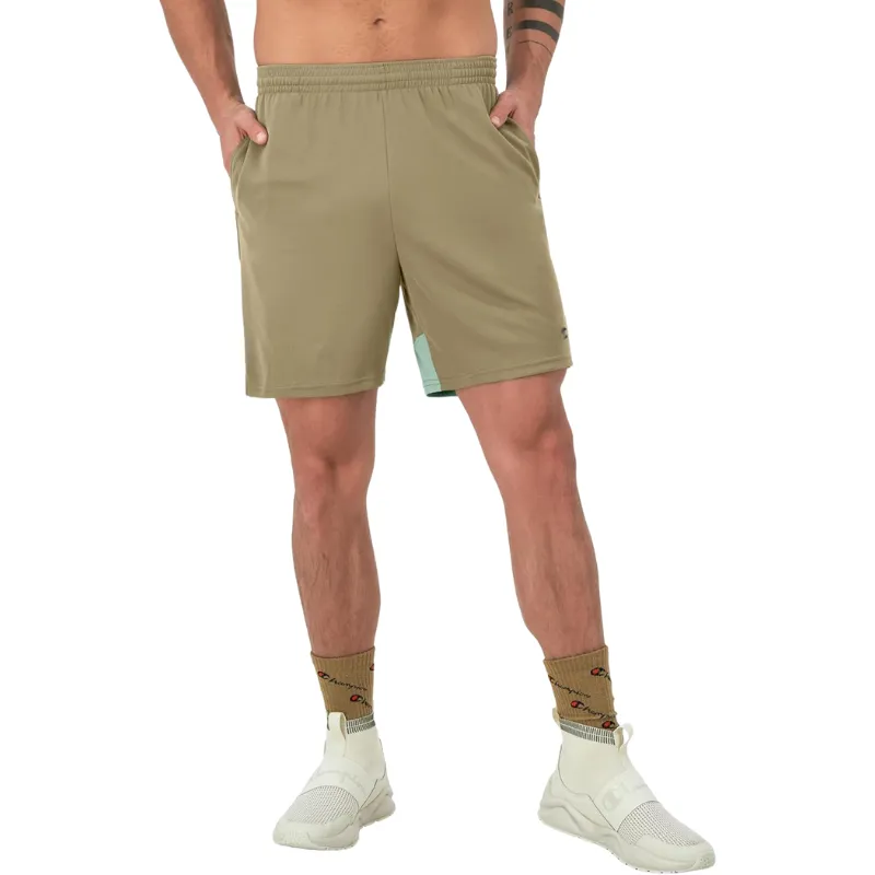 Athletic Running Shorts Elastic Band – Lightweight and Functional