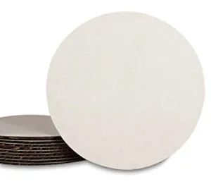 Basic Round Cake Board