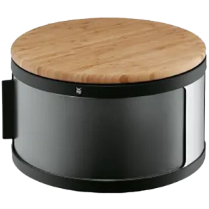 Bauscher Hepp 06.3445.6030 Bread Box