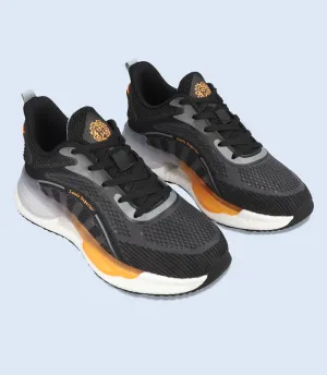 BM6272-BLACK-Men Sneakers