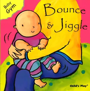 Bounce & Jiggle