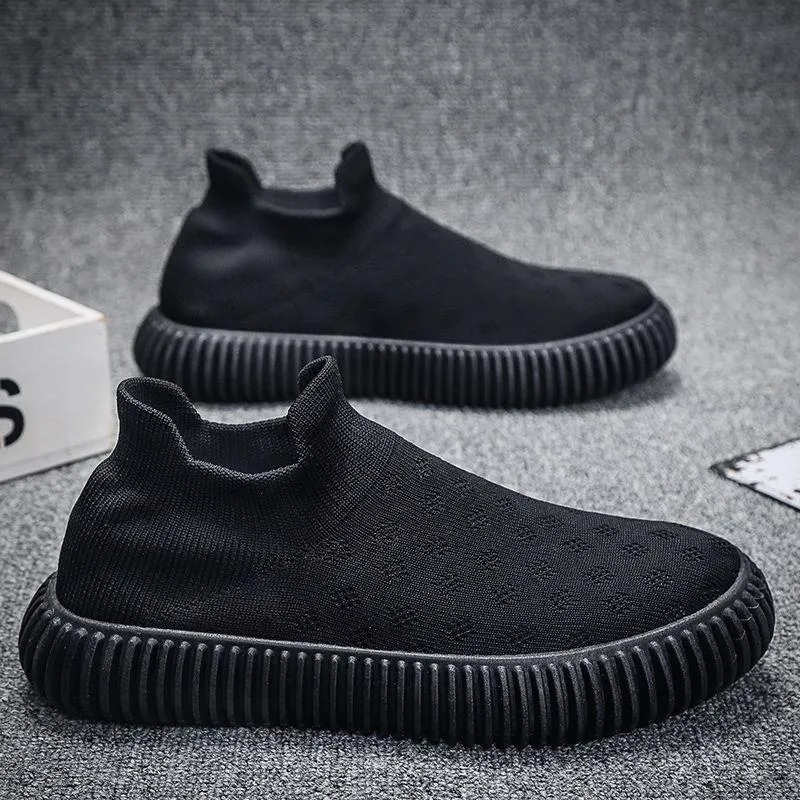 Breathable Outdoor Walking Footwear