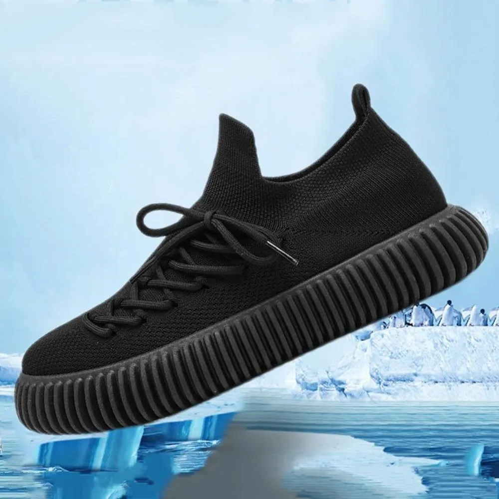 Breathable Outdoor Walking Footwear
