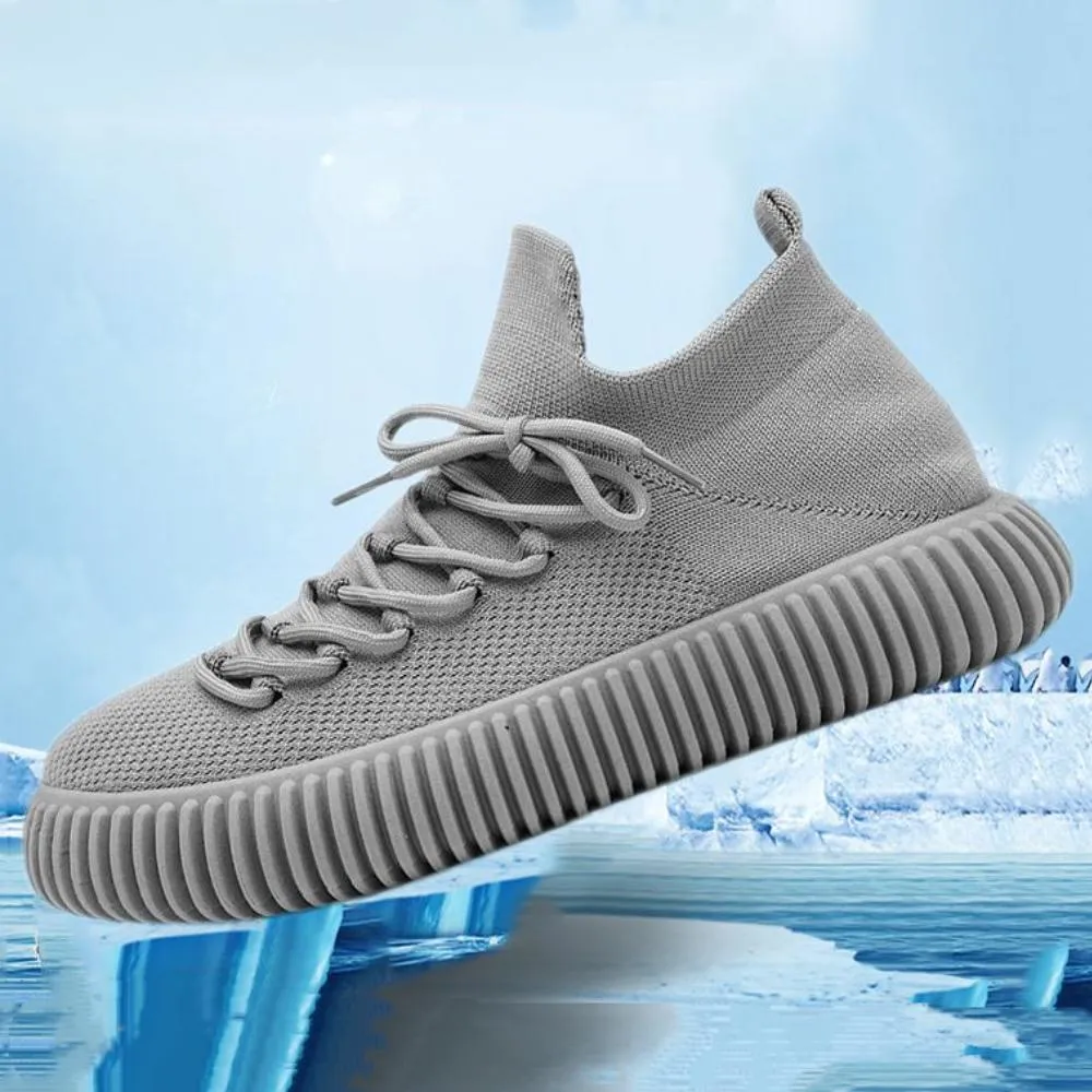Breathable Outdoor Walking Footwear