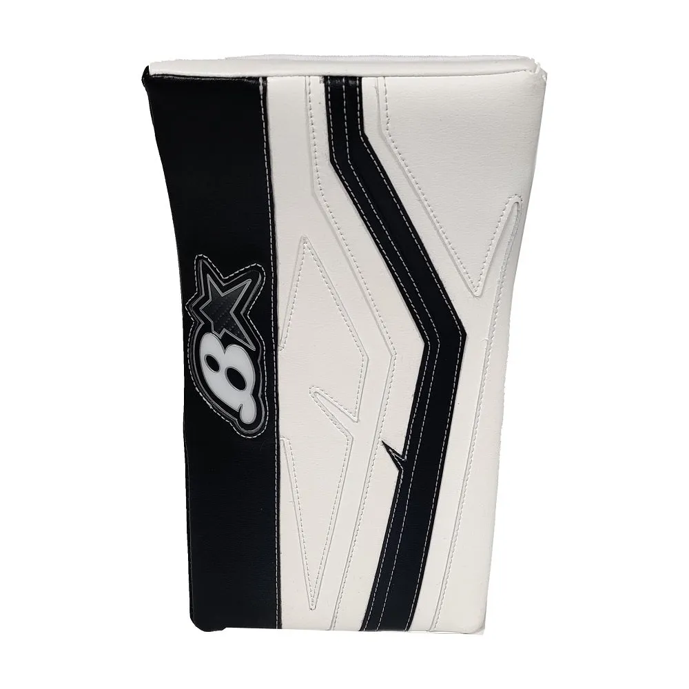 Brian's Senior Pro ICONIK Hockey Goalie Blocker