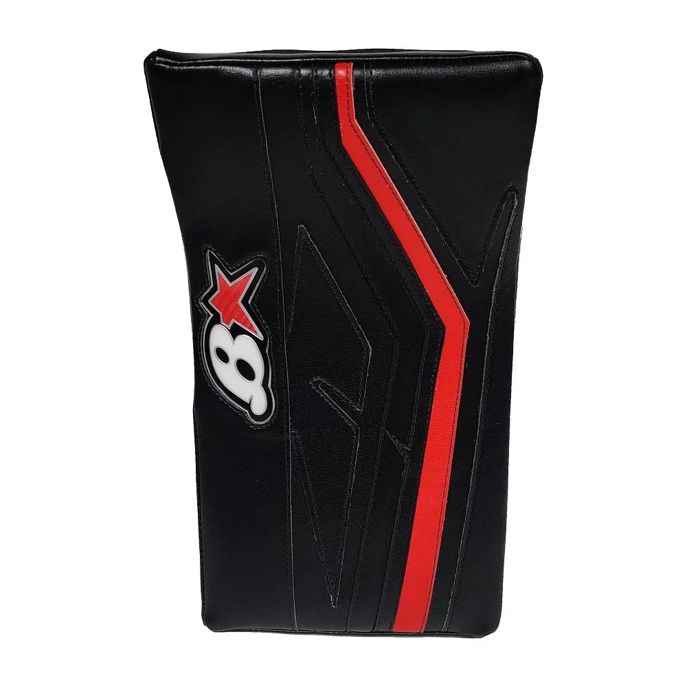 Brian's Senior Pro ICONIK Hockey Goalie Blocker