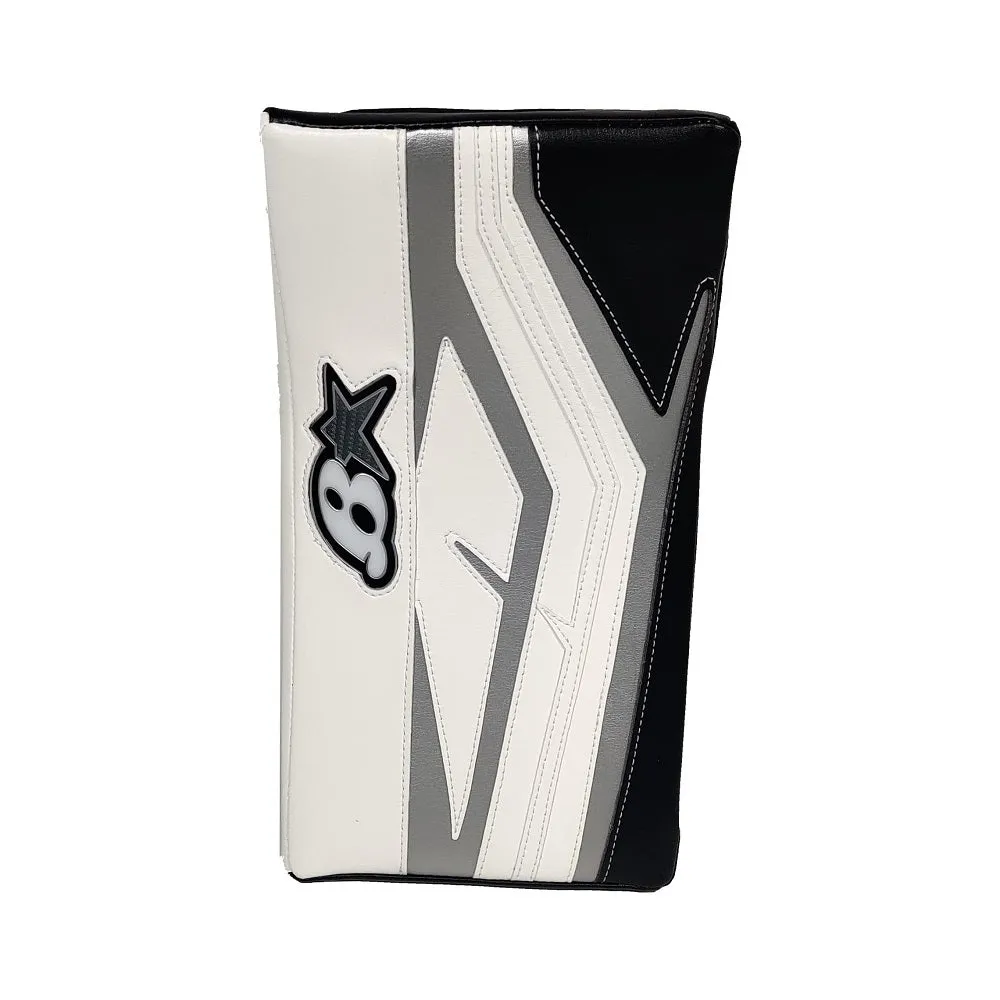 Brian's Senior Pro ICONIK Hockey Goalie Blocker