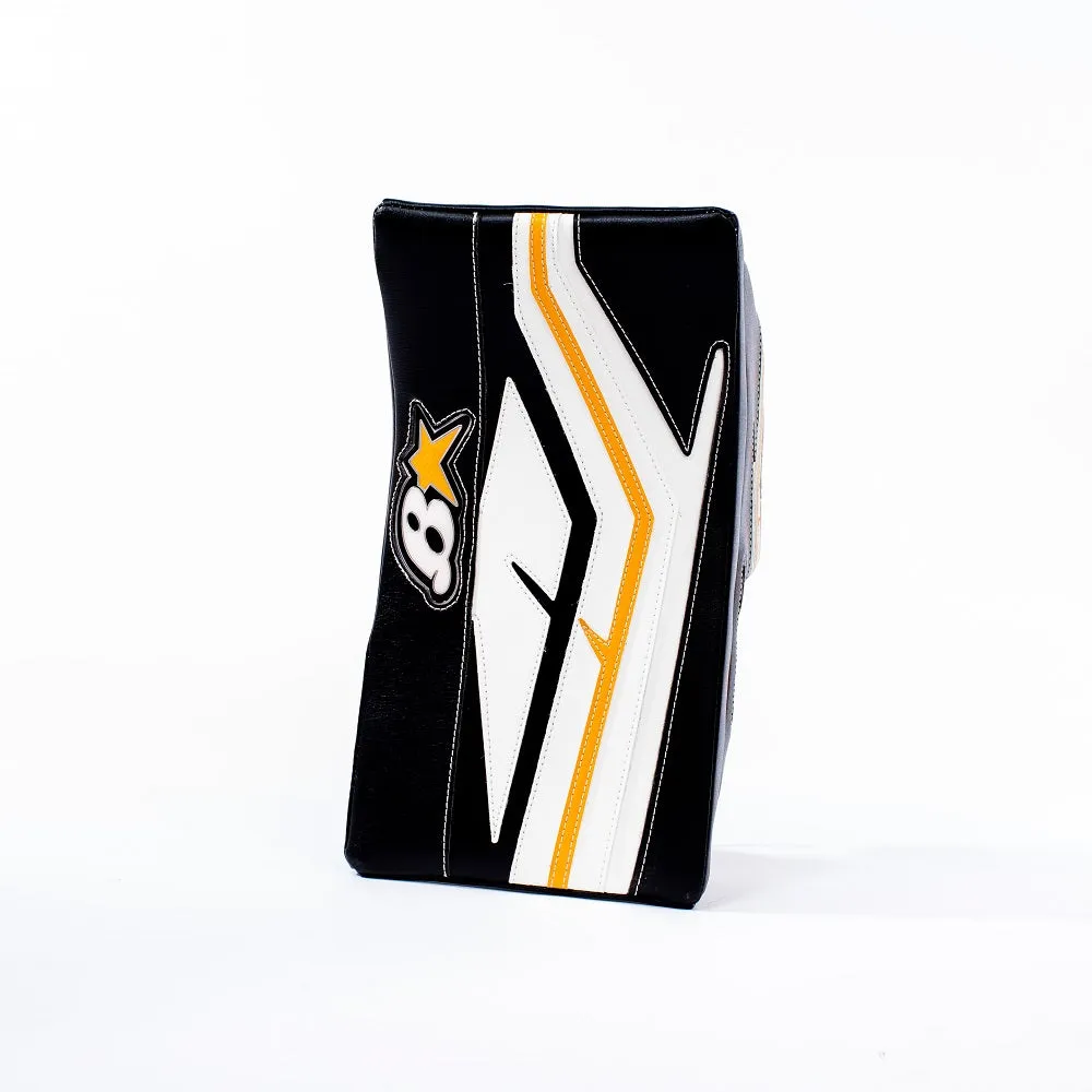 Brian's Senior Pro ICONIK Hockey Goalie Blocker