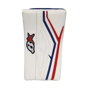 Brian's Senior Pro ICONIK Hockey Goalie Blocker