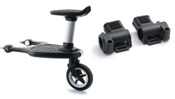 Bugaboo Comfort Wheeled Board 2022/2023   Bee Adapter