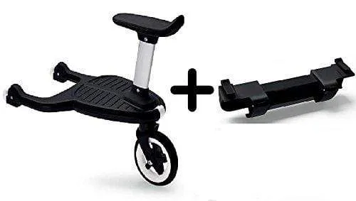 Bugaboo Comfort Wheeled Board 2022/2023   Donkey/Buffalo Adapter