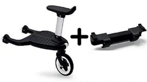 Bugaboo Comfort Wheeled Board 2022/2023   Donkey/Buffalo Adapter