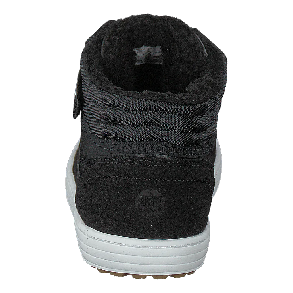 Chilly Black