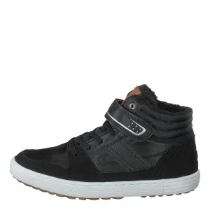 Chilly Black