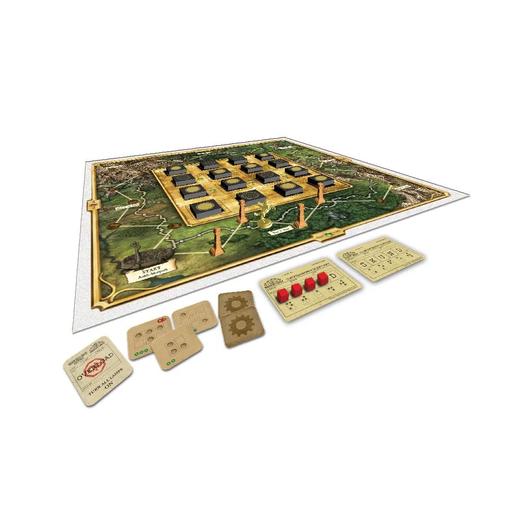 Clacks Collector's Edition