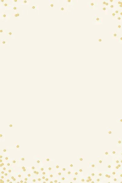 Confetti Cream Giant Dry Erase Board