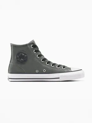 CONS CTAS Pro Suede Hi Dark Matter/Black/White Shoes